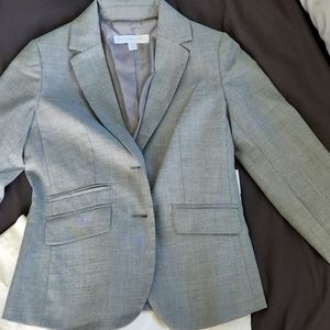 New York and Company sz 2 Petite Blazer